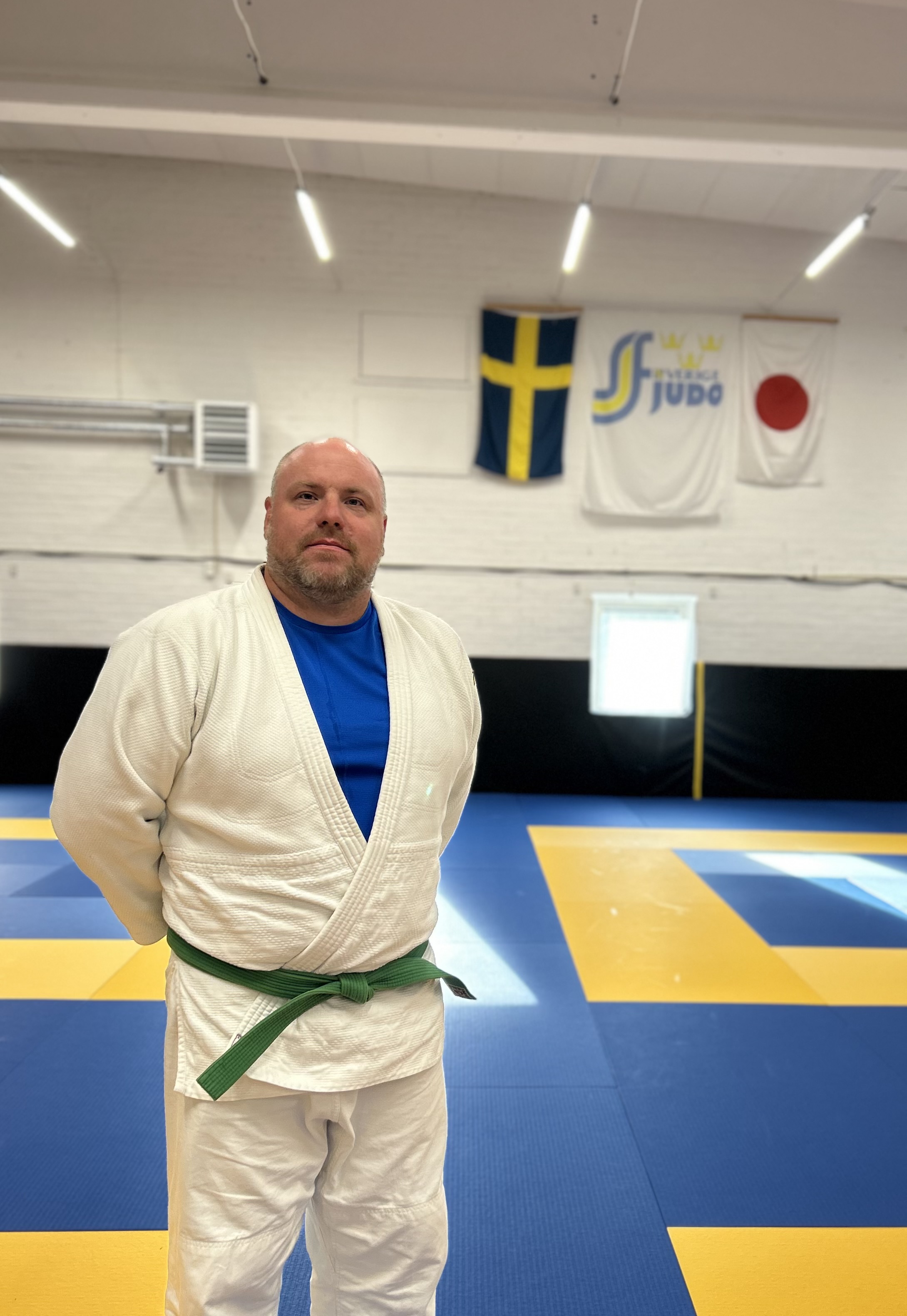 Mikael Lidström