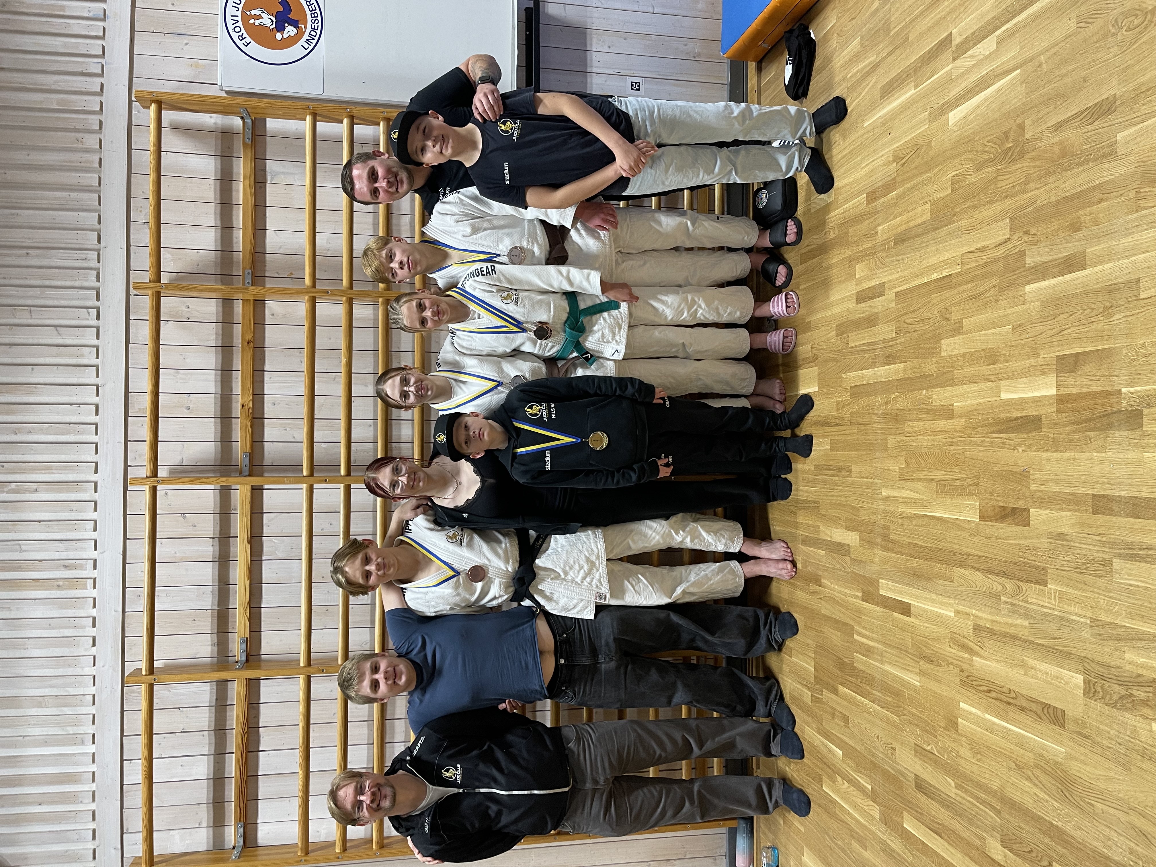 Judo