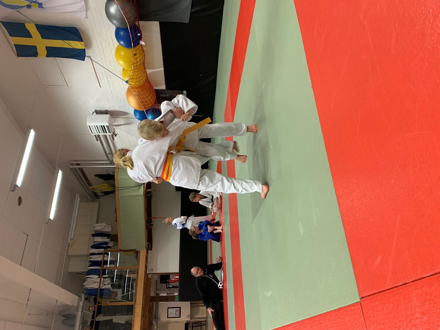 Judo