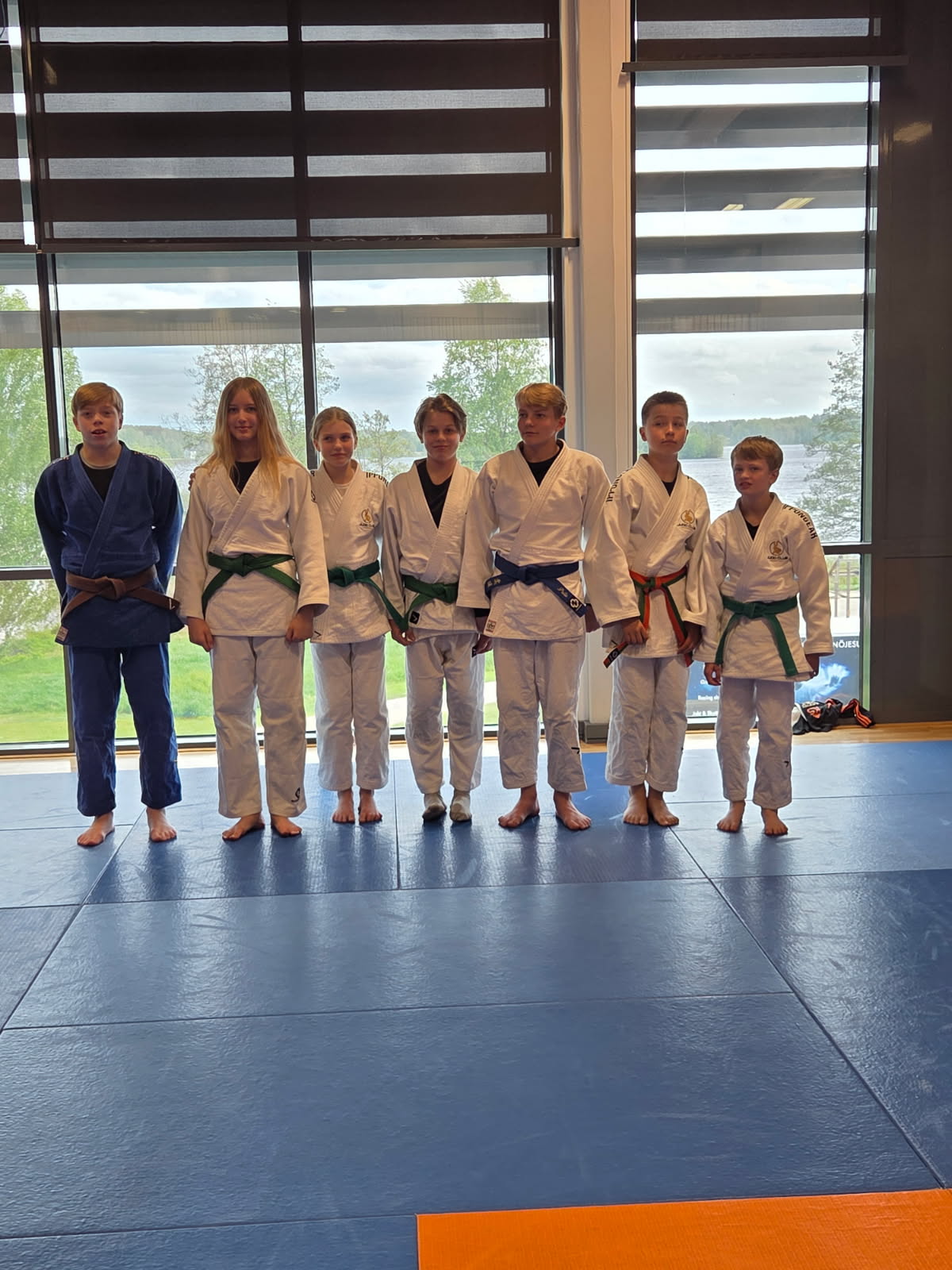Judo