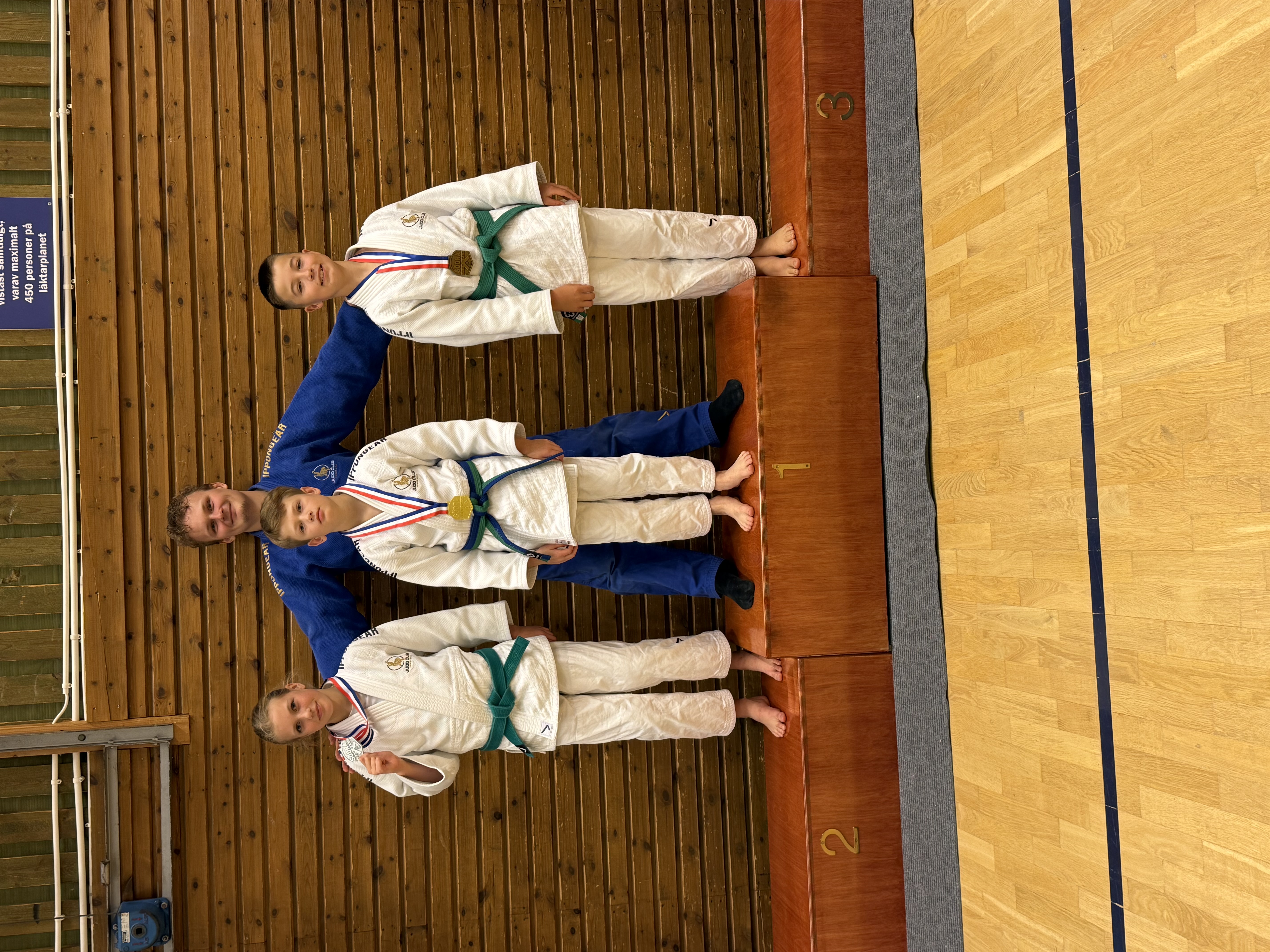Judo