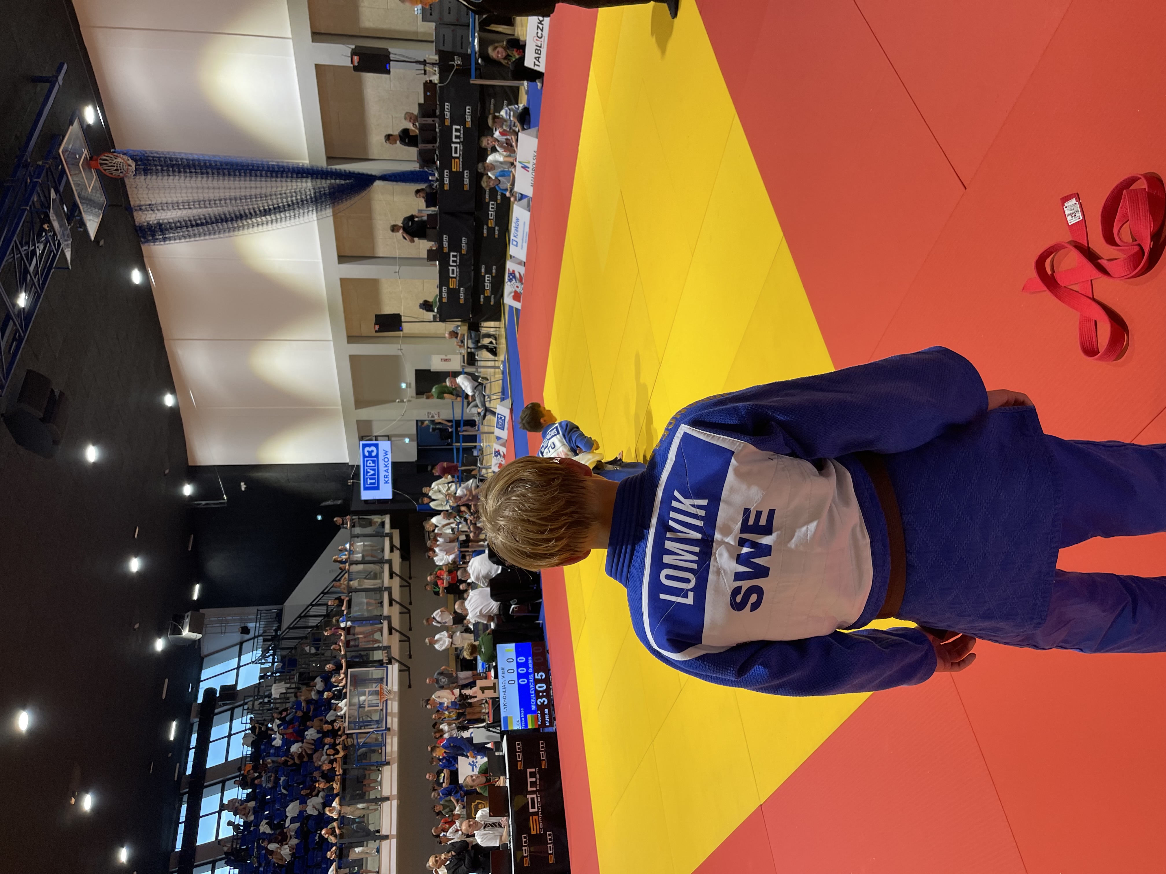 Judo