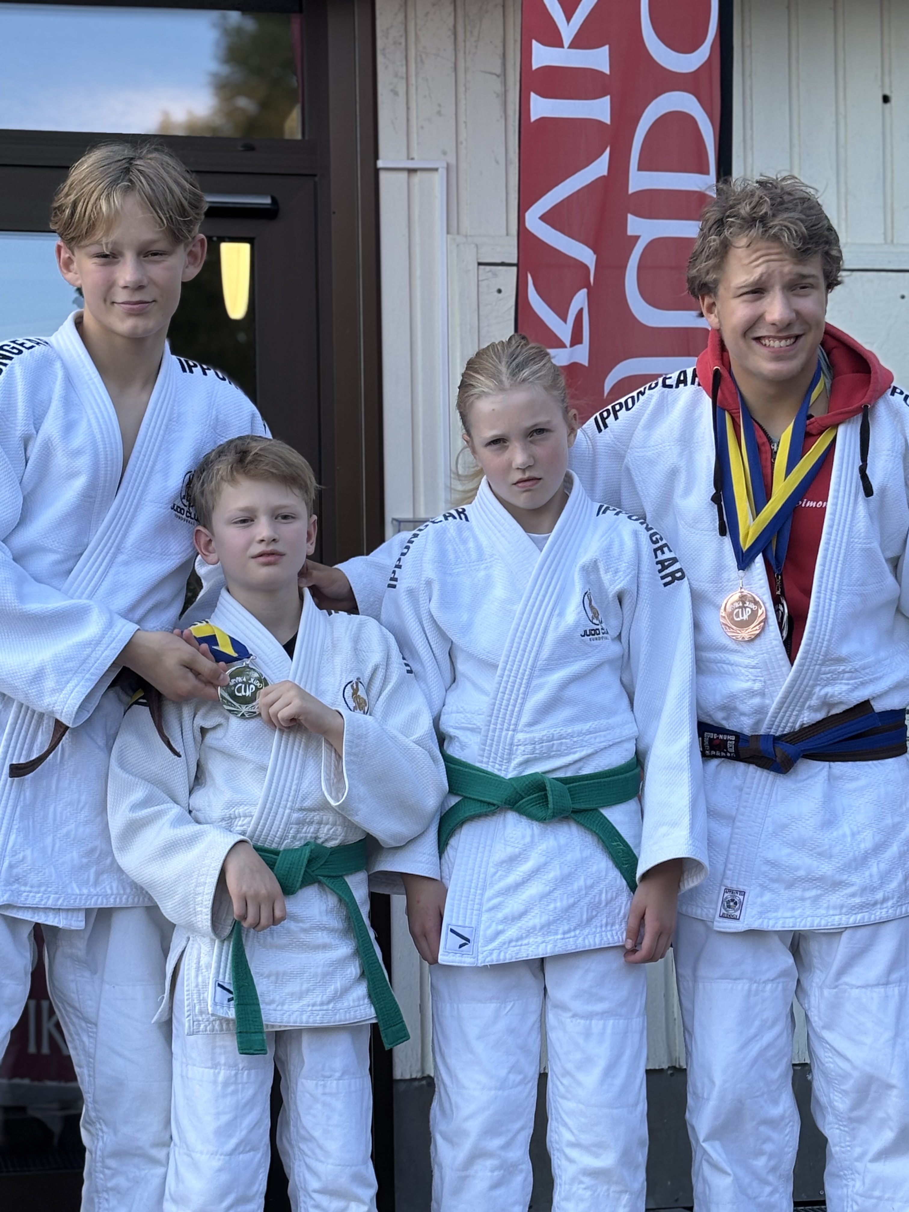Judo