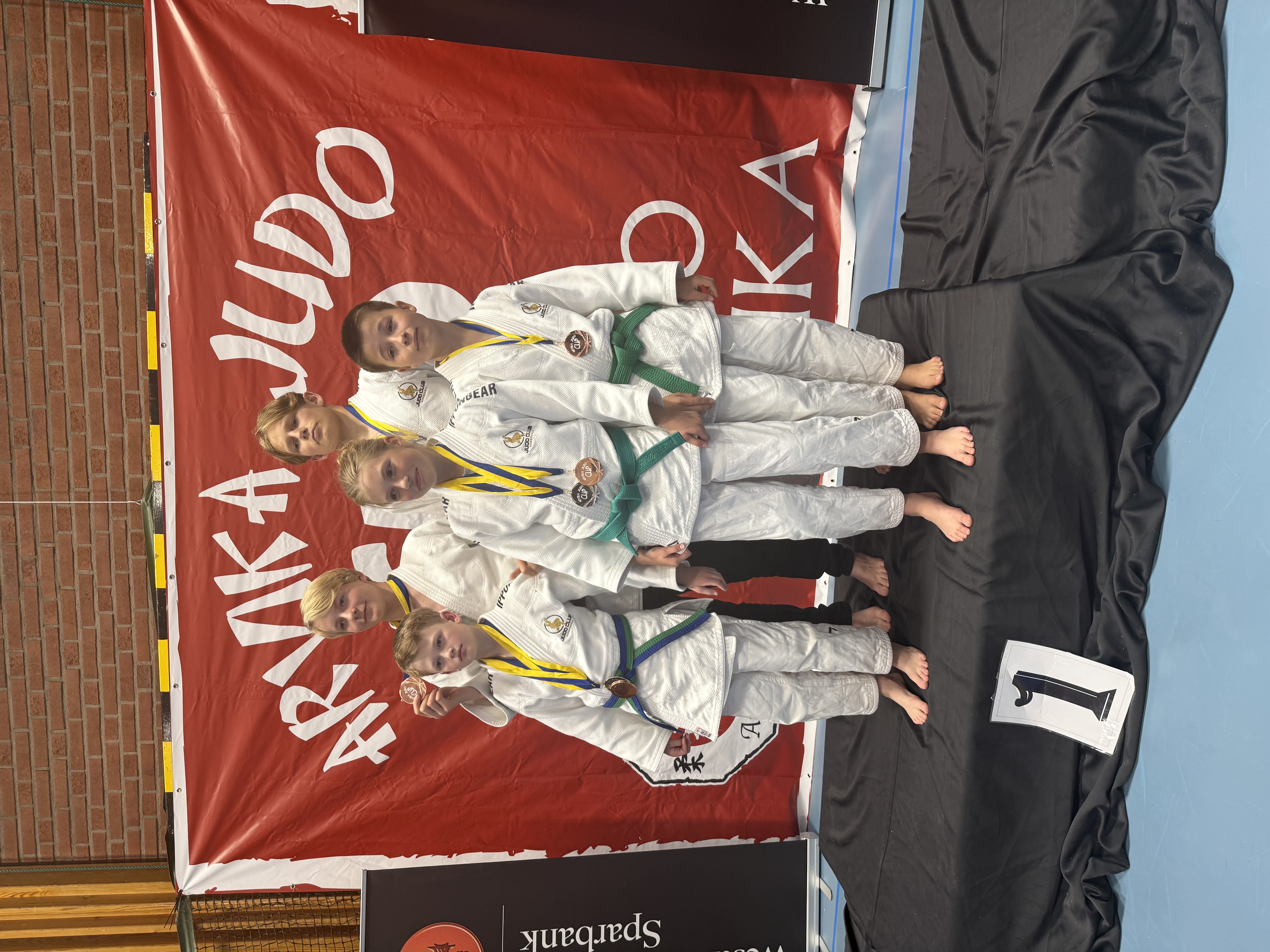 Judo