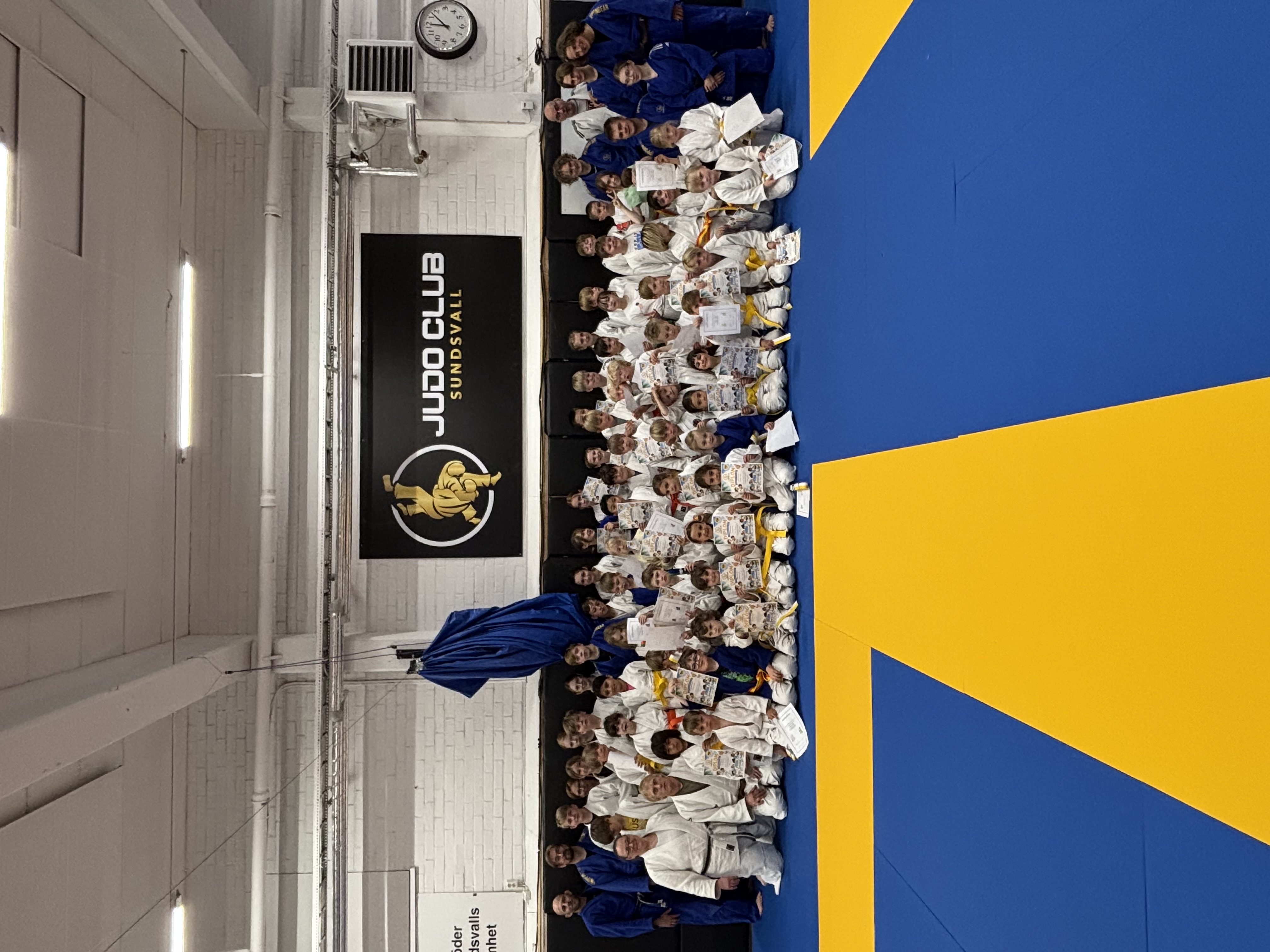 Judo