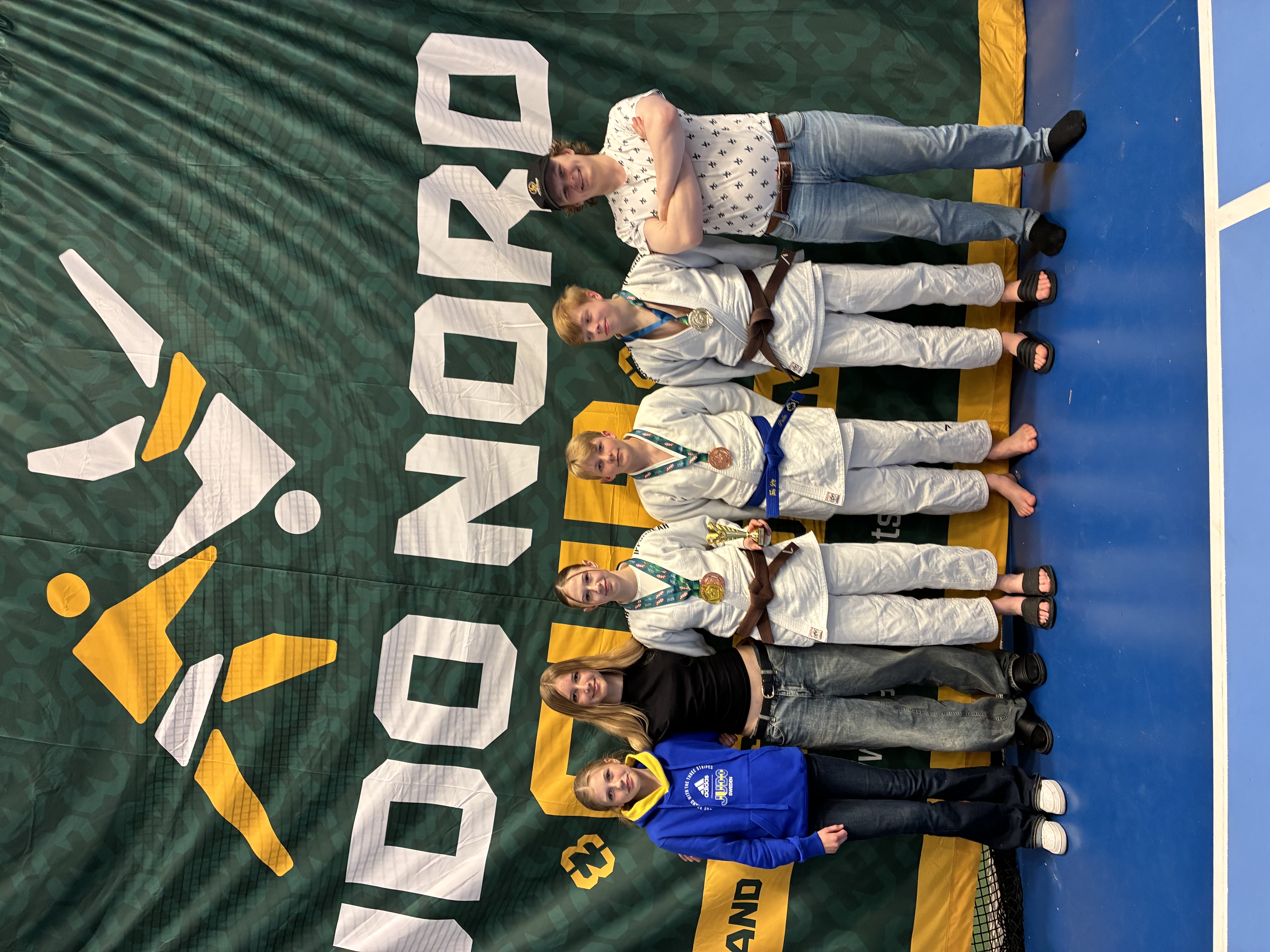 Judo