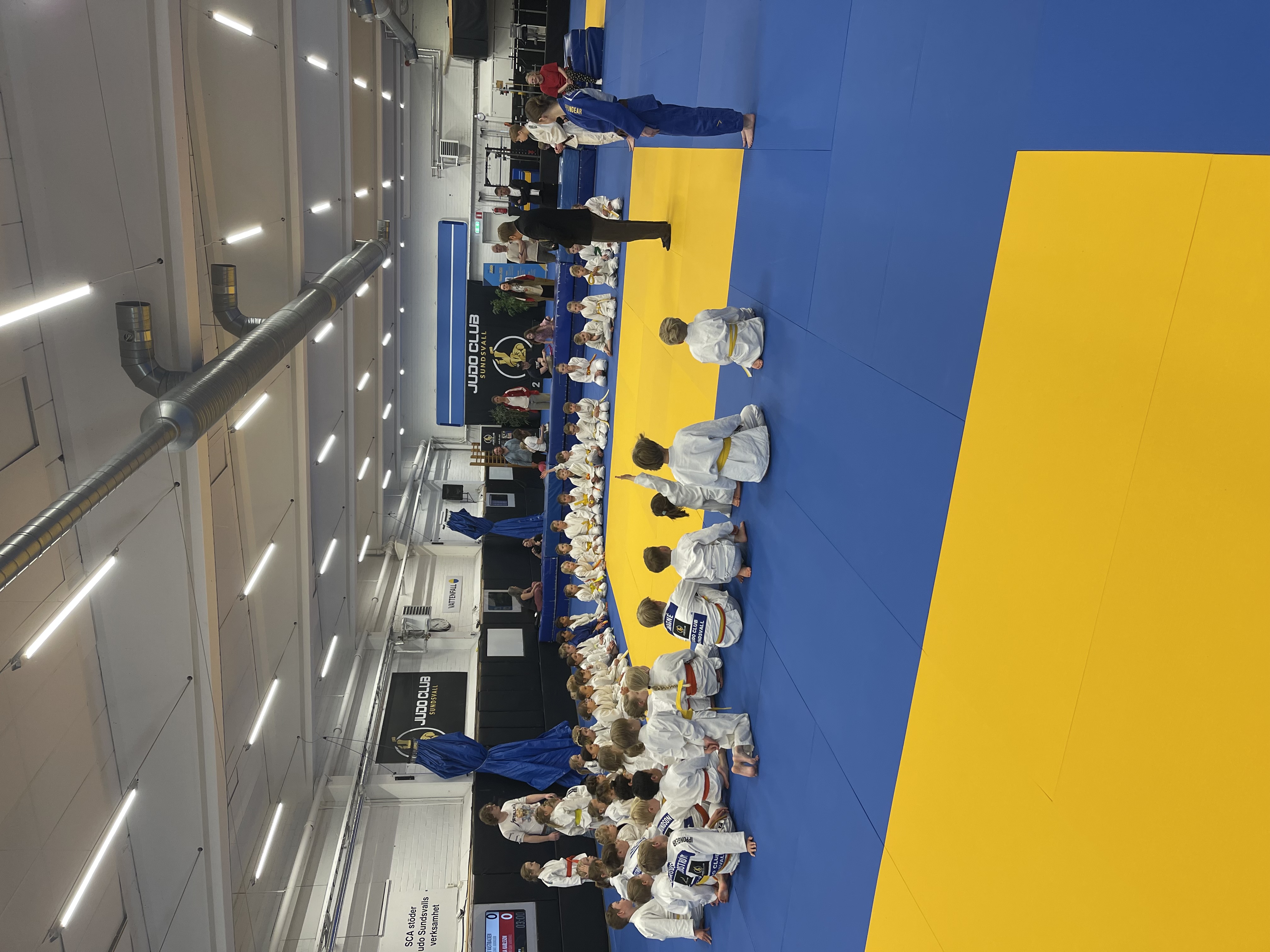 Judo