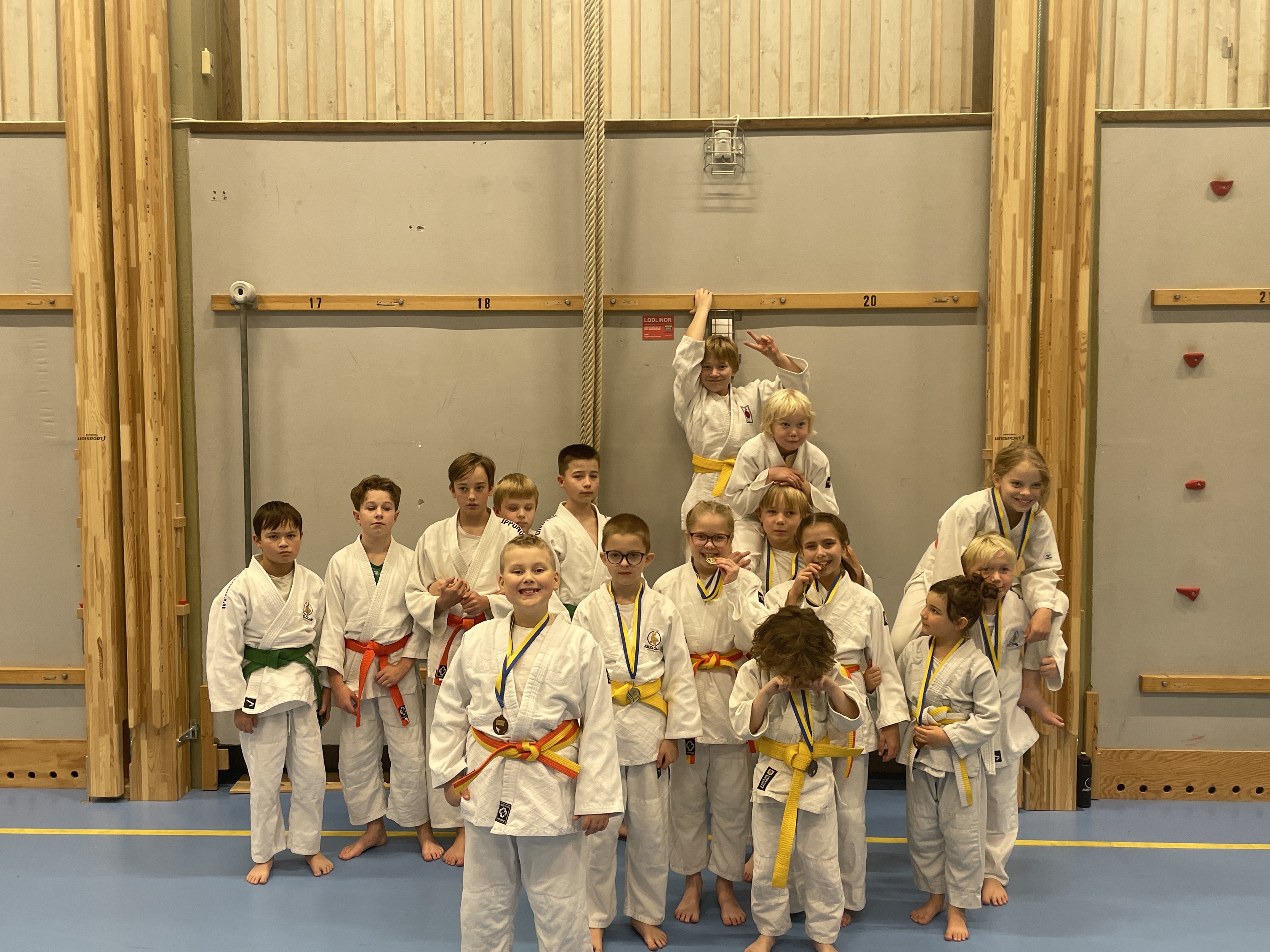 Judo