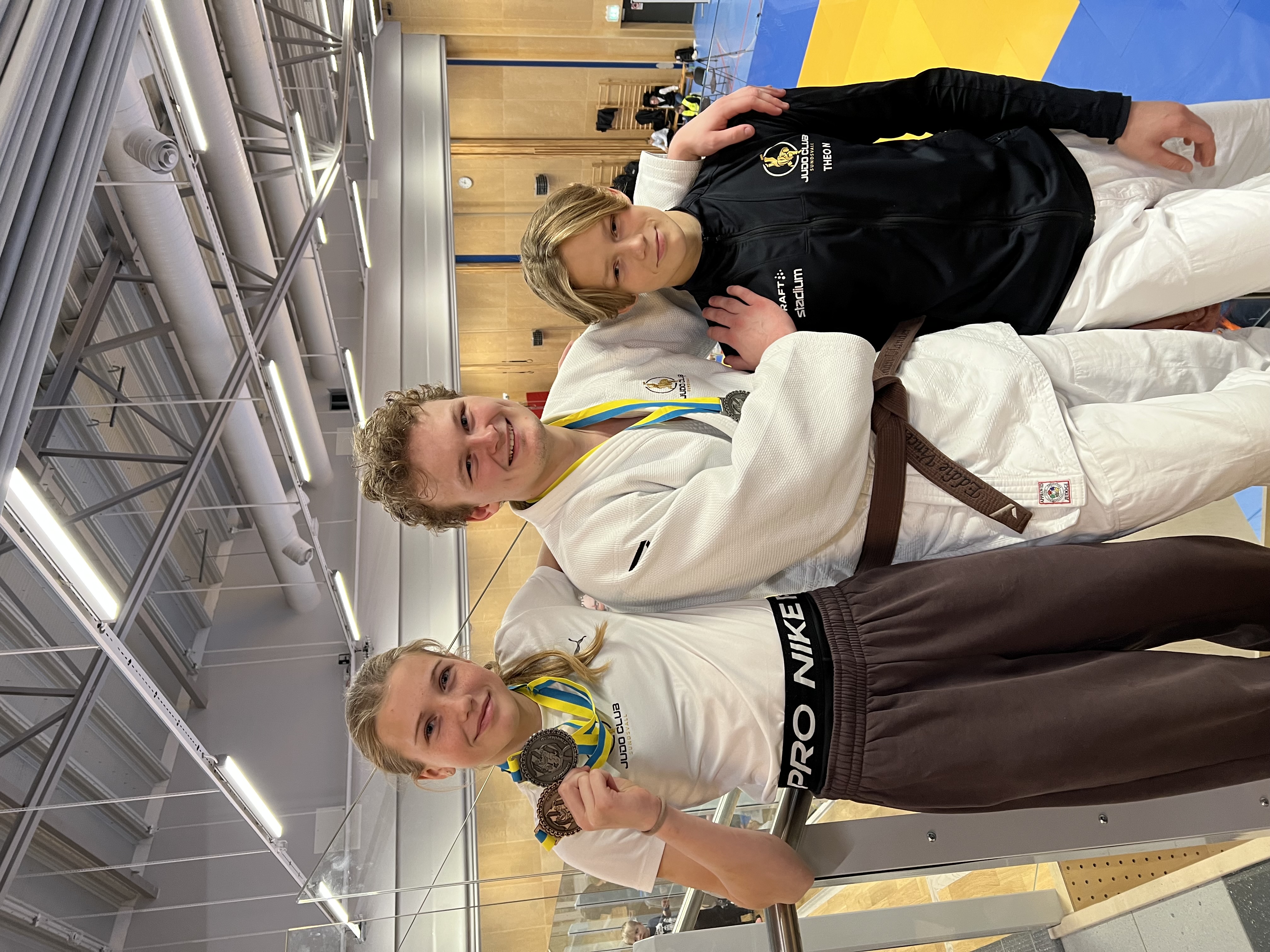 Judo