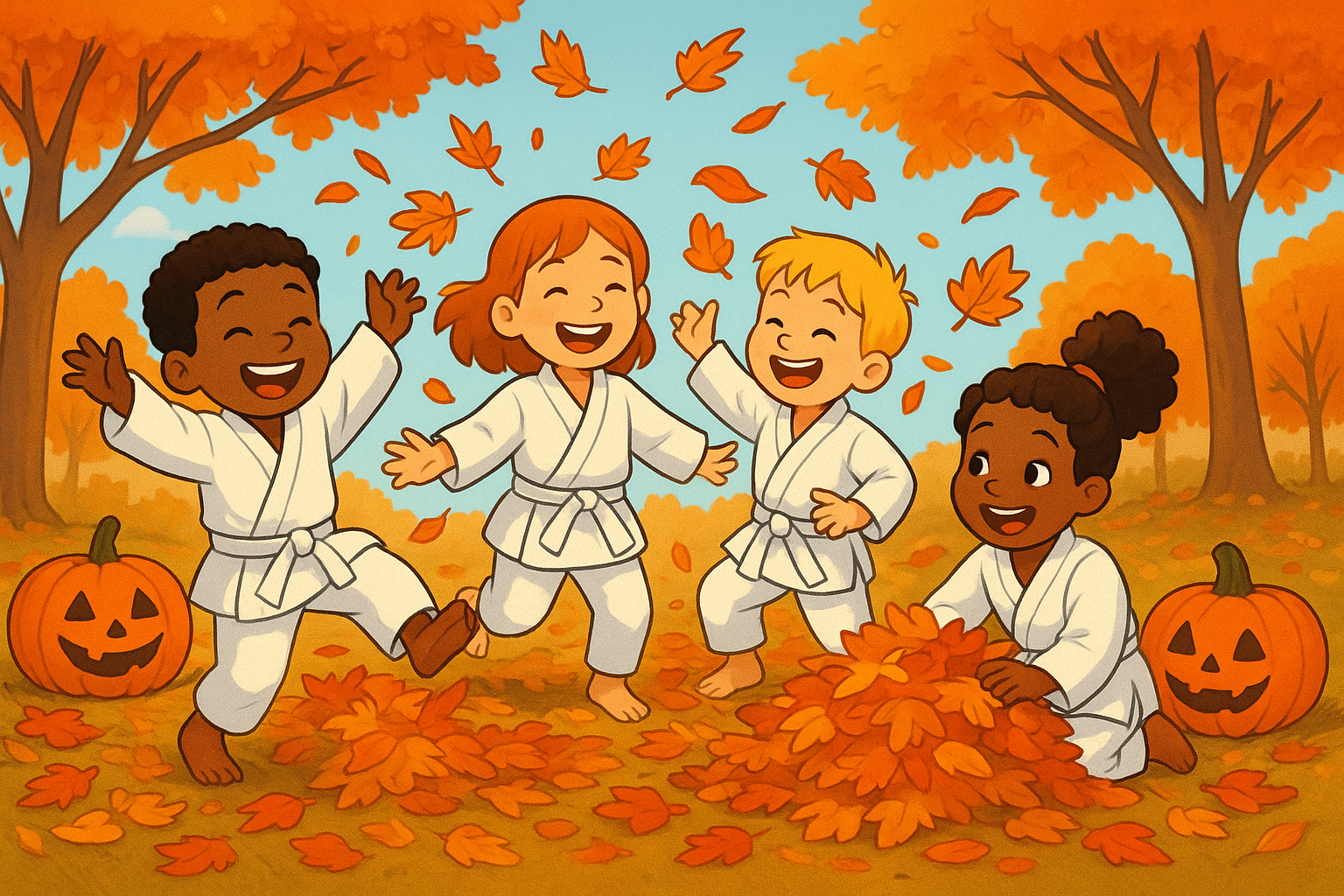 Judo