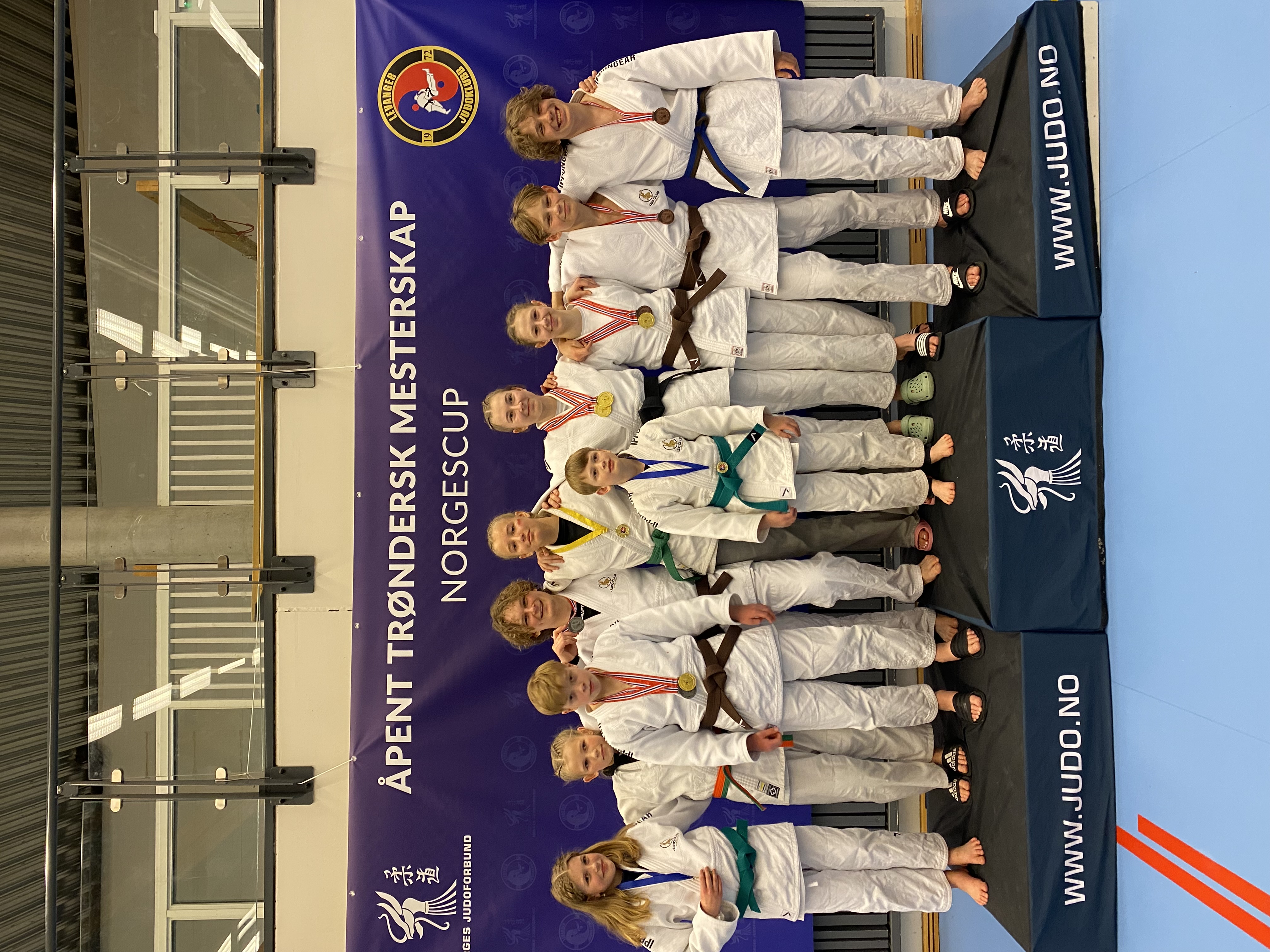 Judo