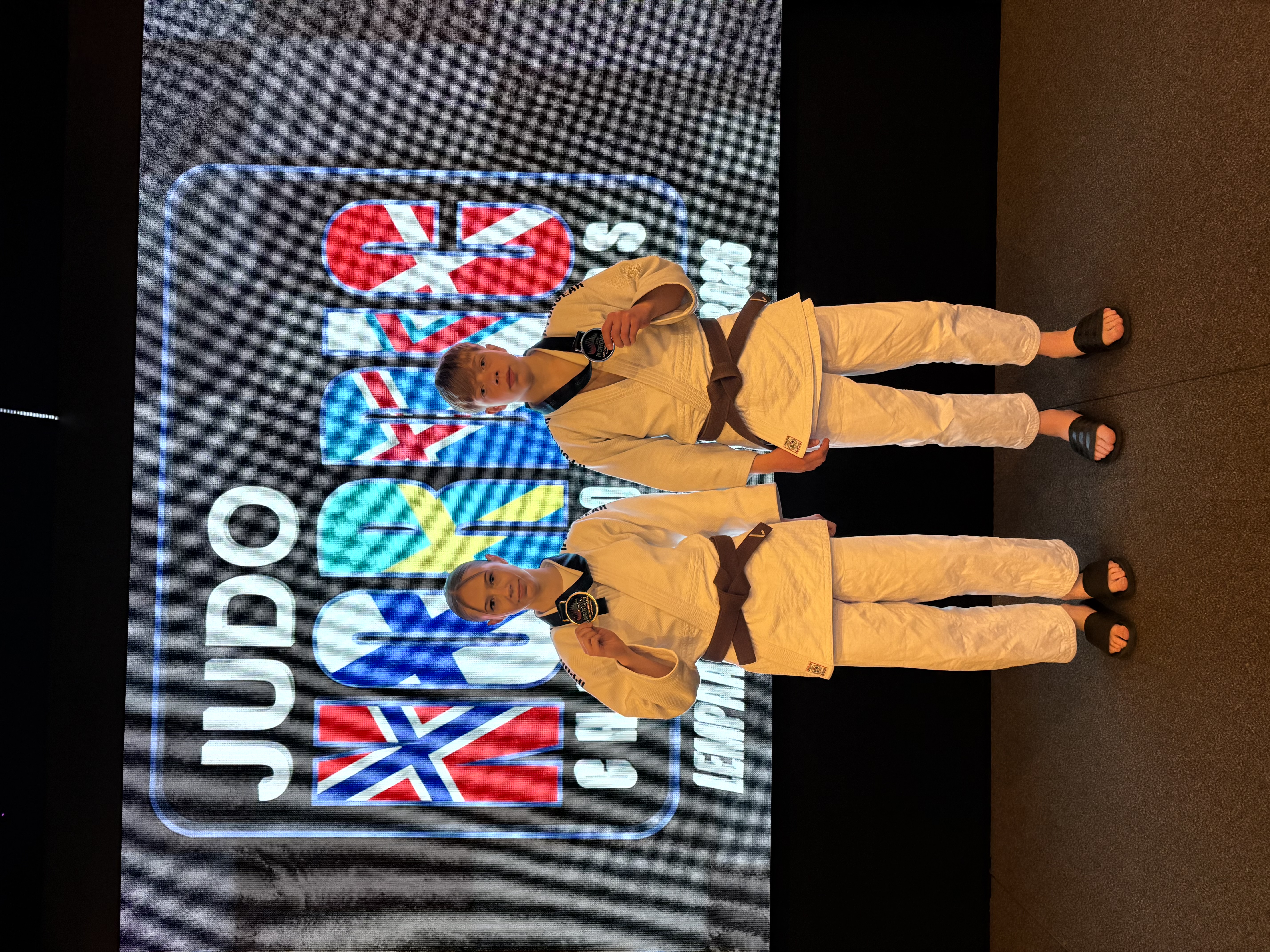 Judo