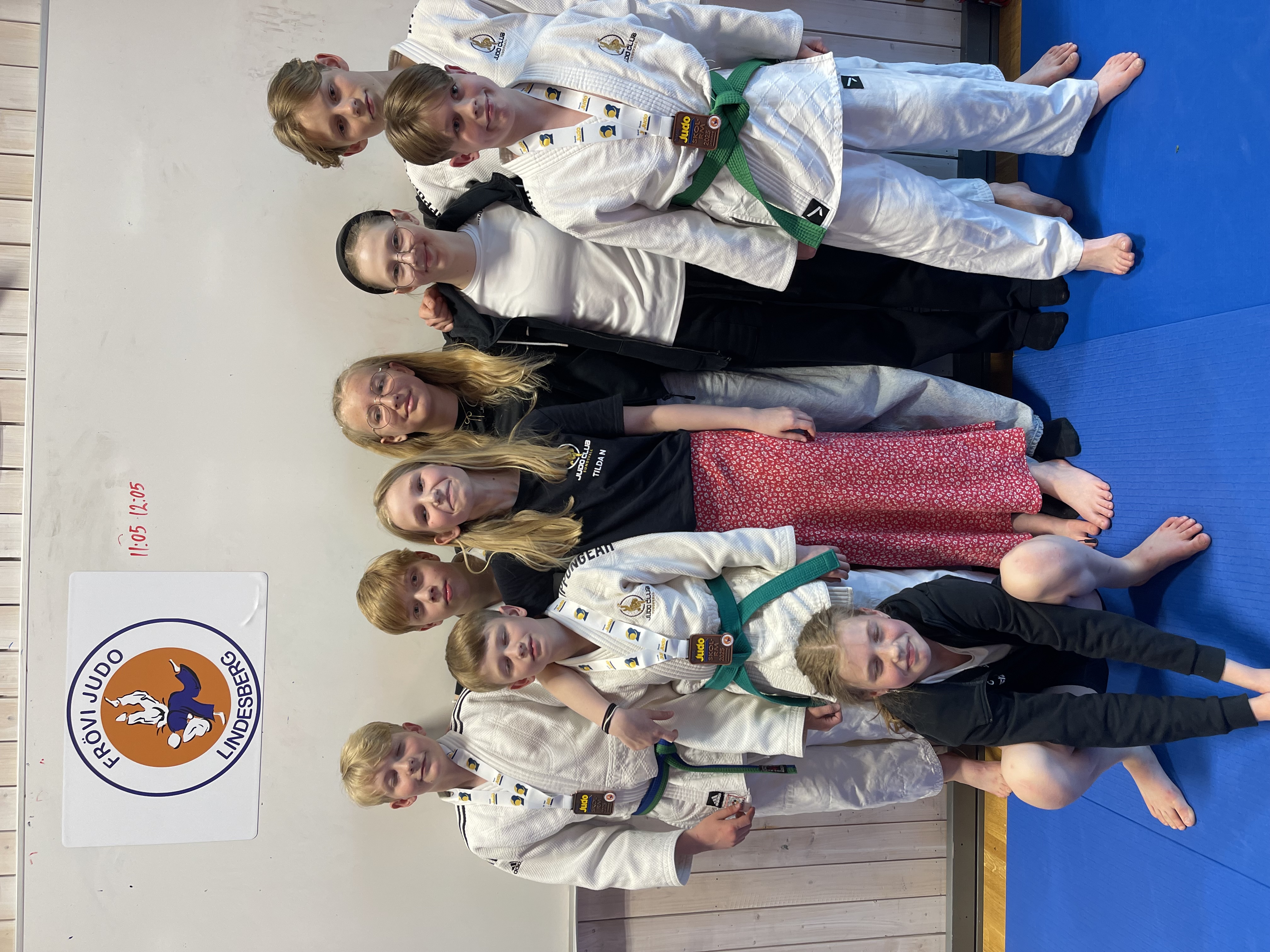 Judo