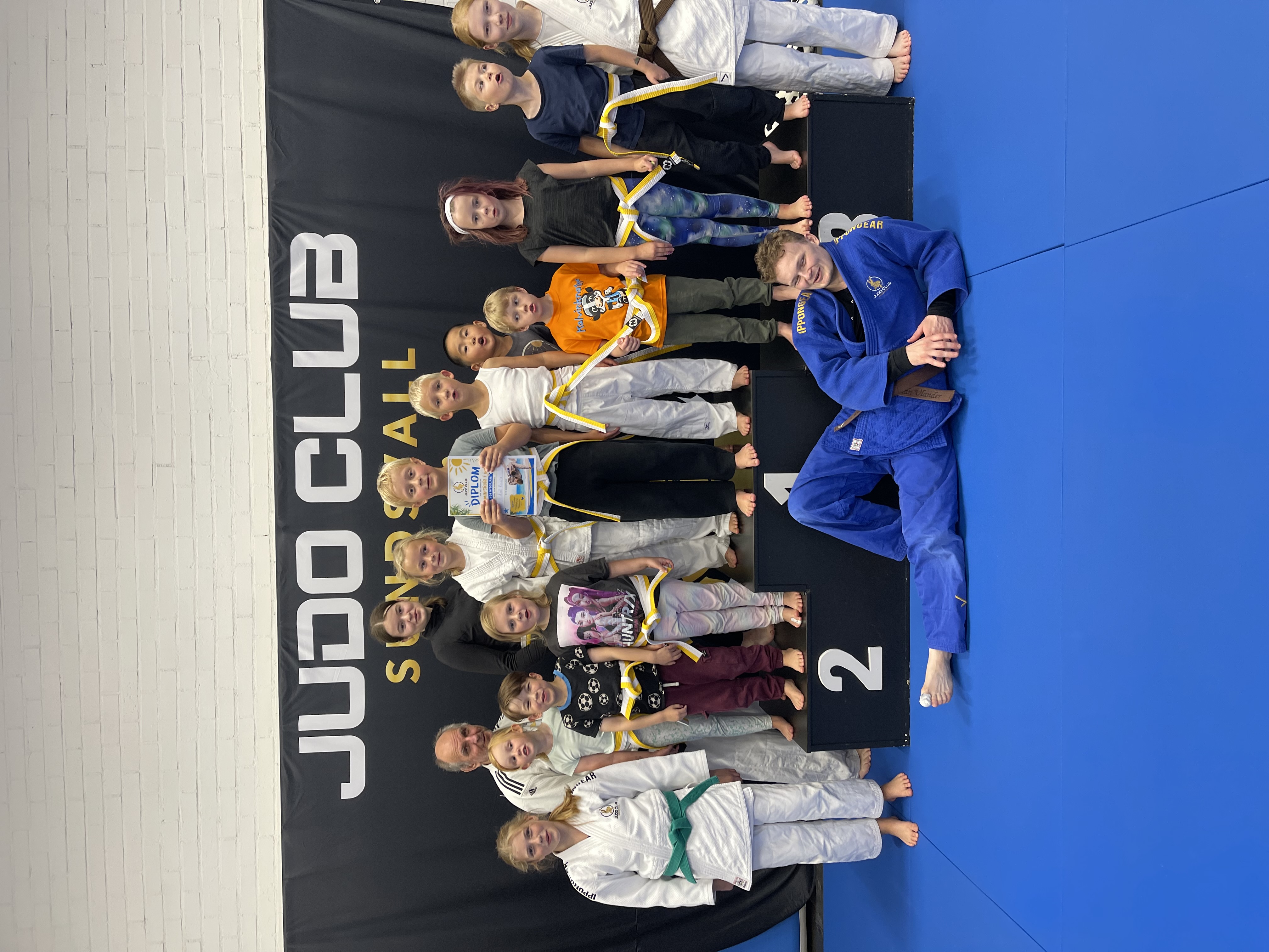 Judo