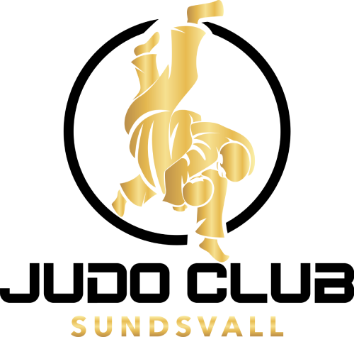 JudoSundsvallLogo